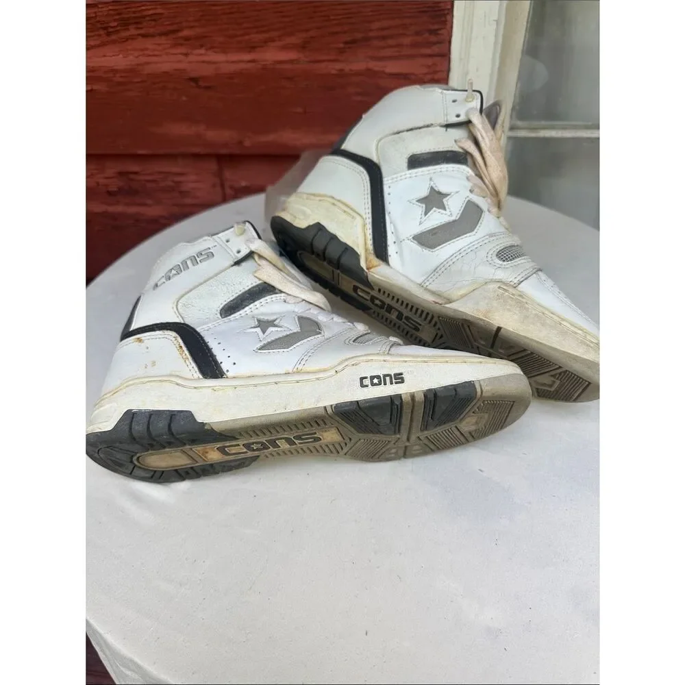 CONVERSE CONS ERX 200 SHOES Men’s 7.5  Women’s 8.5 - Picture 8 of 14